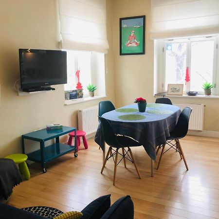 Apartament Kowary Appartamento Esterno foto