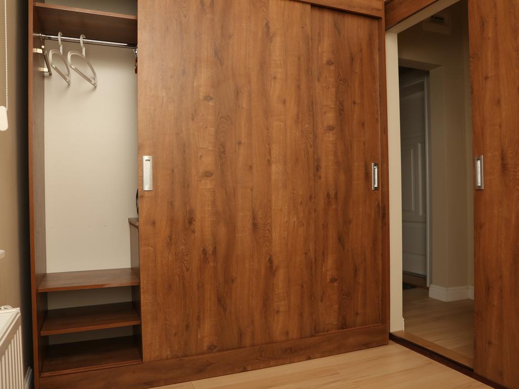 Apartament Kowary Appartamento Esterno foto