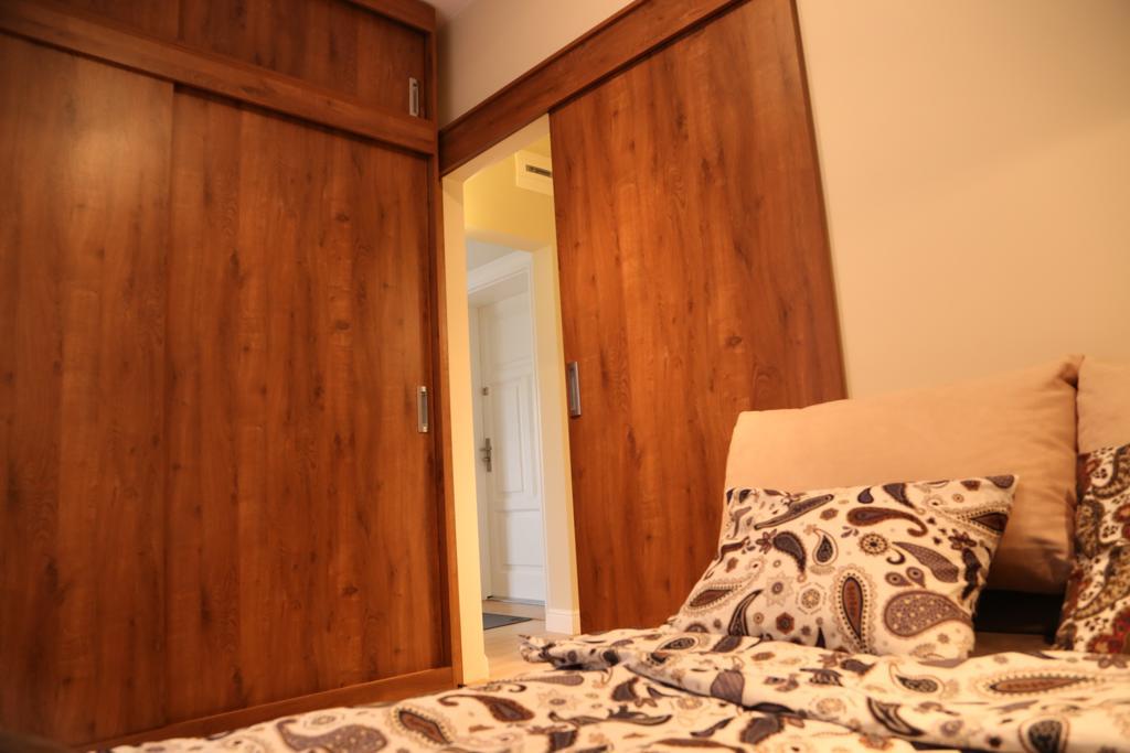 Apartament Kowary Appartamento Esterno foto