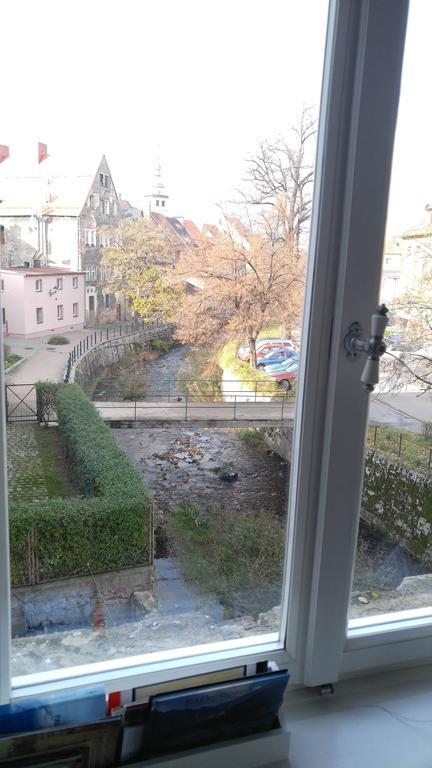 Apartament Kowary Appartamento Esterno foto