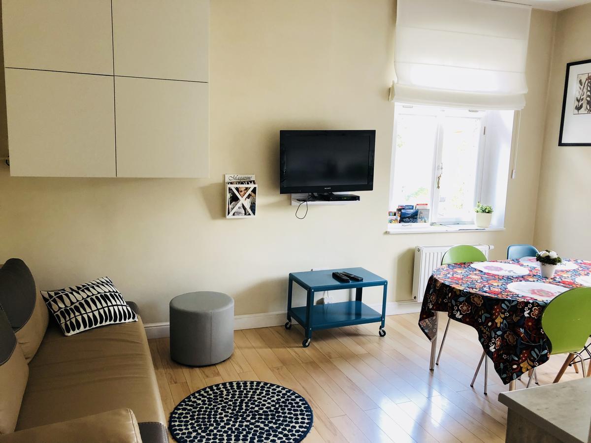 Apartament Kowary Appartamento Esterno foto